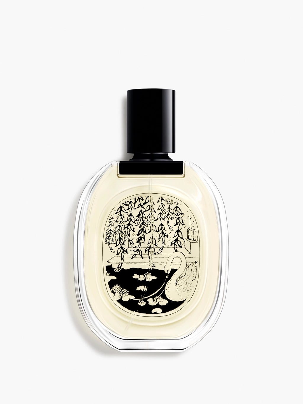 Diptyque 蒂普提克 L'ombre Dans L'Eau 影中之水 Eau de Toilette - 100ML