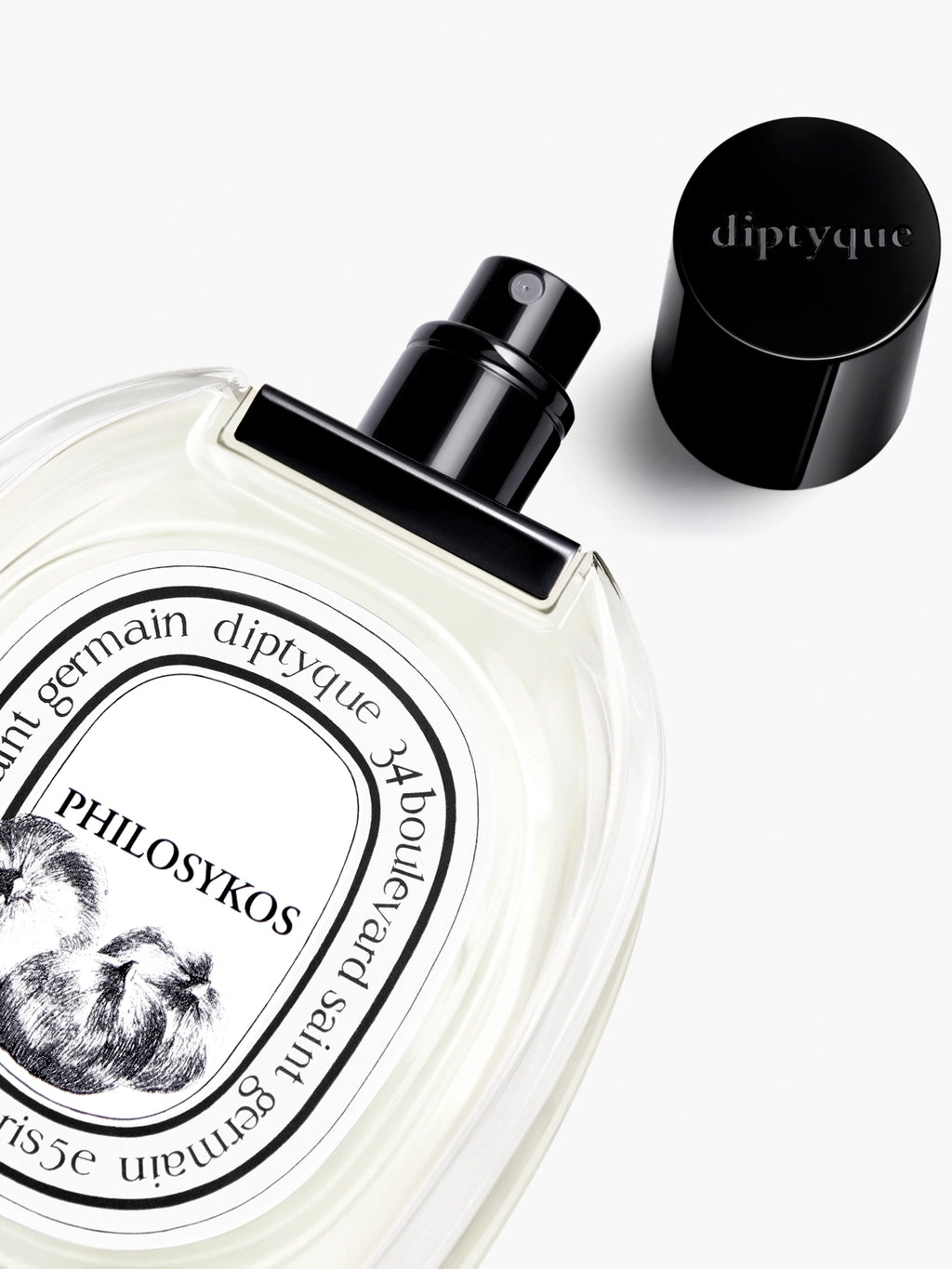 Diptyque 蒂普提克 Philosykos 希臘無花果淡香水 Eau de Toilette - 50ML