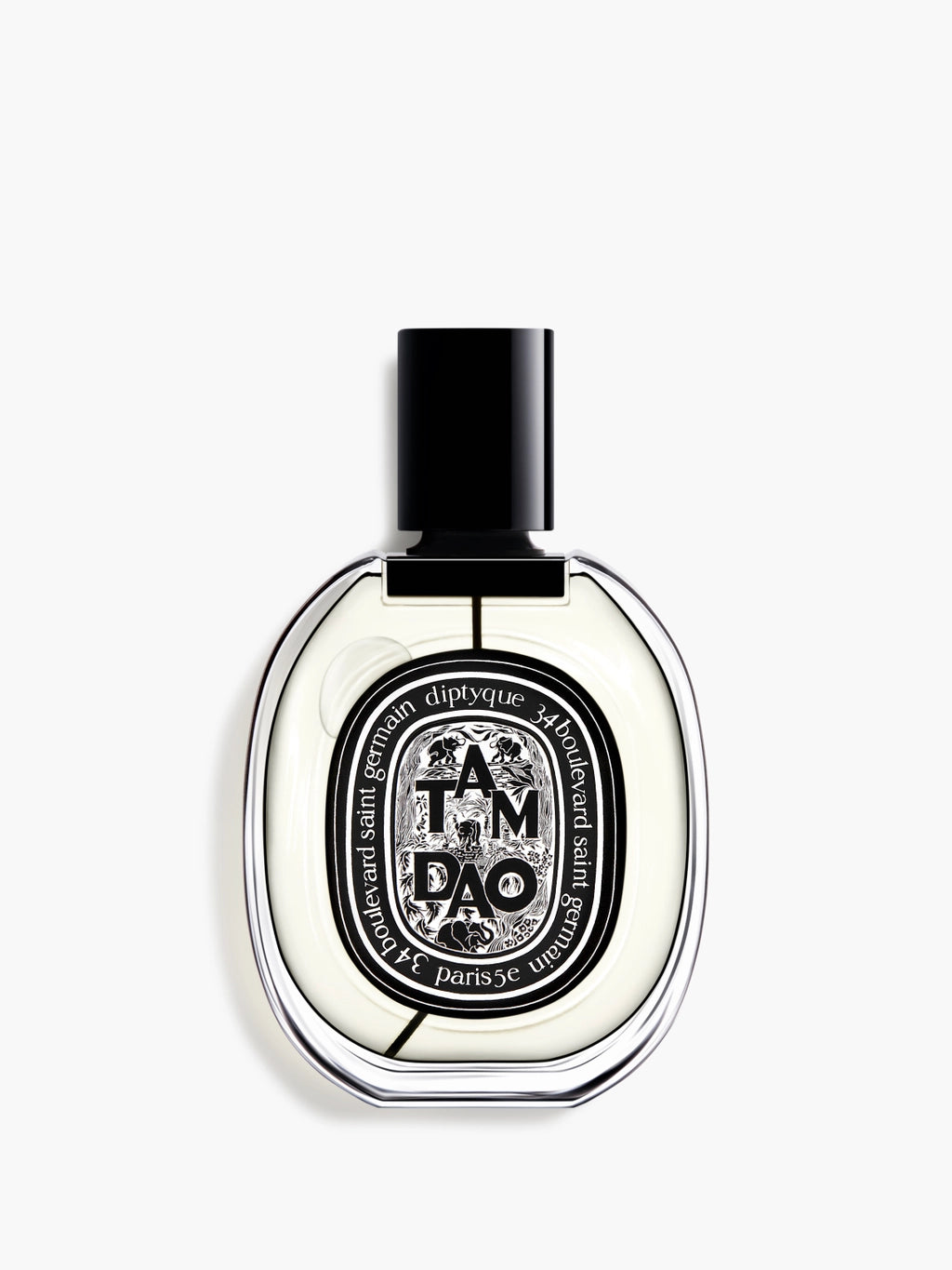 Diptyque 蒂普提克 Tam Dao 譚道淡香精 Eau de Parfum - 75ML