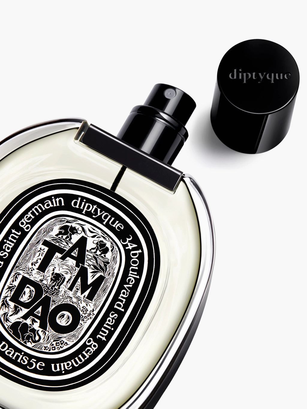 Diptyque 蒂普提克 Tam Dao 譚道淡香精 Eau de Parfum - 75ML