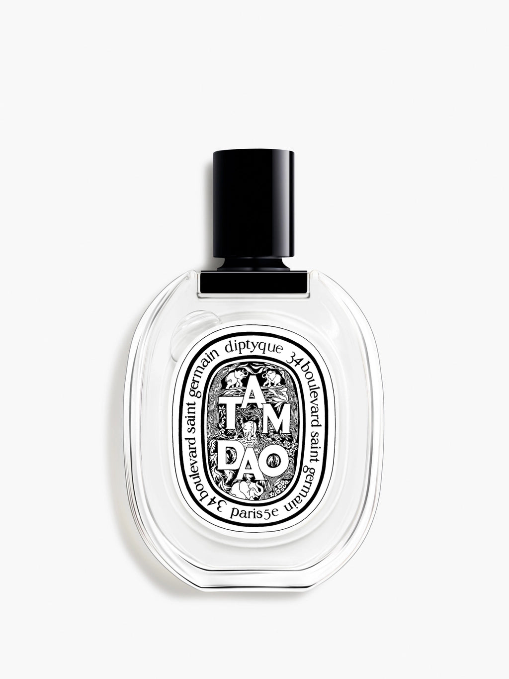 Diptyque 蒂普提克 Tam Dao 譚道淡香水 Eau de Toilette