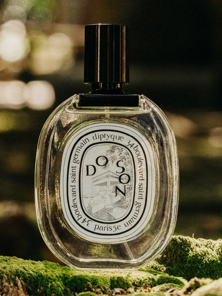 Diptyque 蒂普提克 DO SON 杜桑淡香水 Eau de Toilette