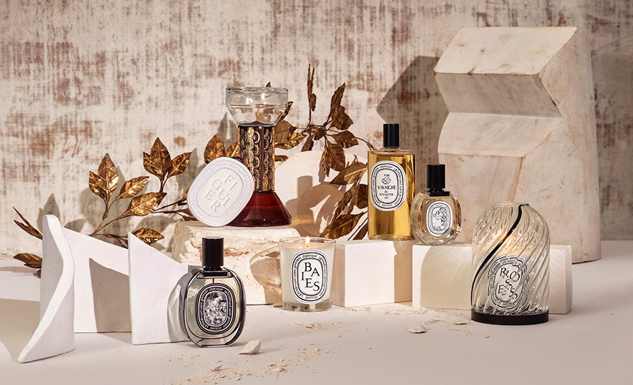 Diptyque 蒂普提克 DO SON 杜桑淡香水 Eau de Toilette