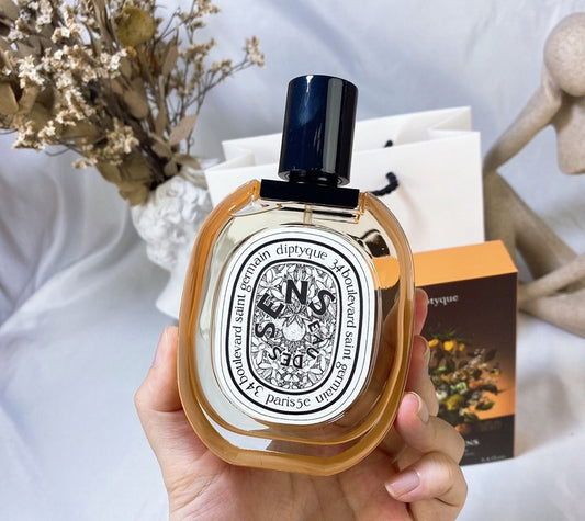 Diptyque 蒂普提克 Eau Des Sens 感官之水淡香水 Eau de Toilette - 50ML
