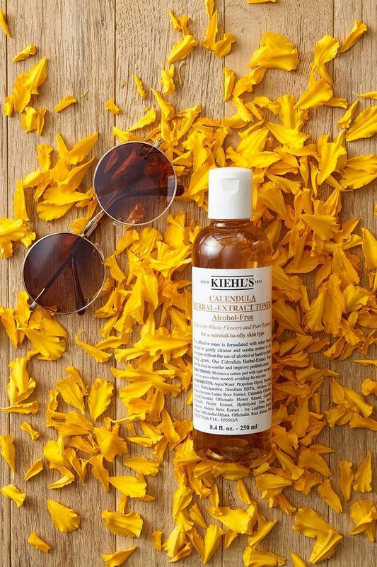 KIEHL'S 契爾氏 金盞花植物精華化妝水
