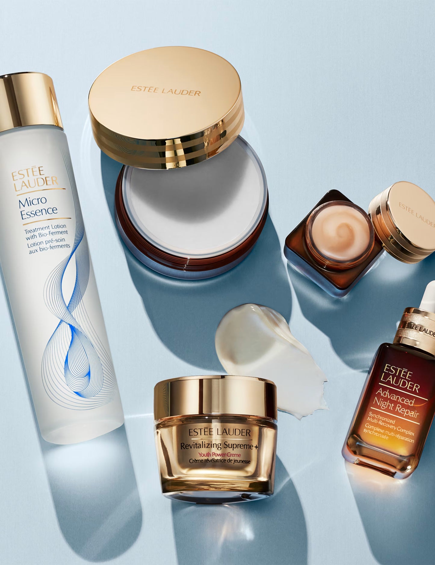 Estee Lauder 雅詩蘭黛 Micro Essence 微分子肌底原生露