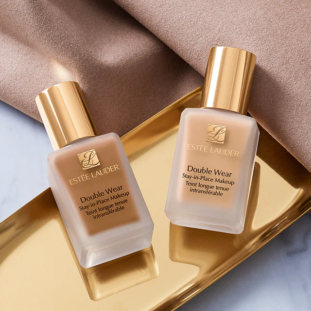 Estee Lauder 雅詩蘭黛 Double Wear 粉持久完美持妝粉底 SPF10/PA++ 暢銷到不行✬✬✬✬✬