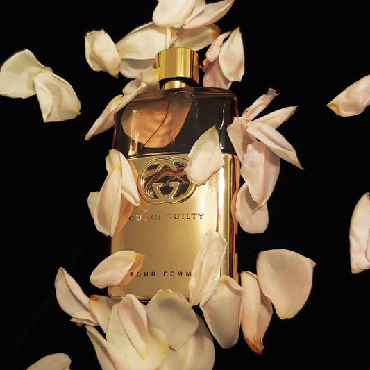 GUCCI 罪愛女性淡香精 GUILTY Eau de Parfum