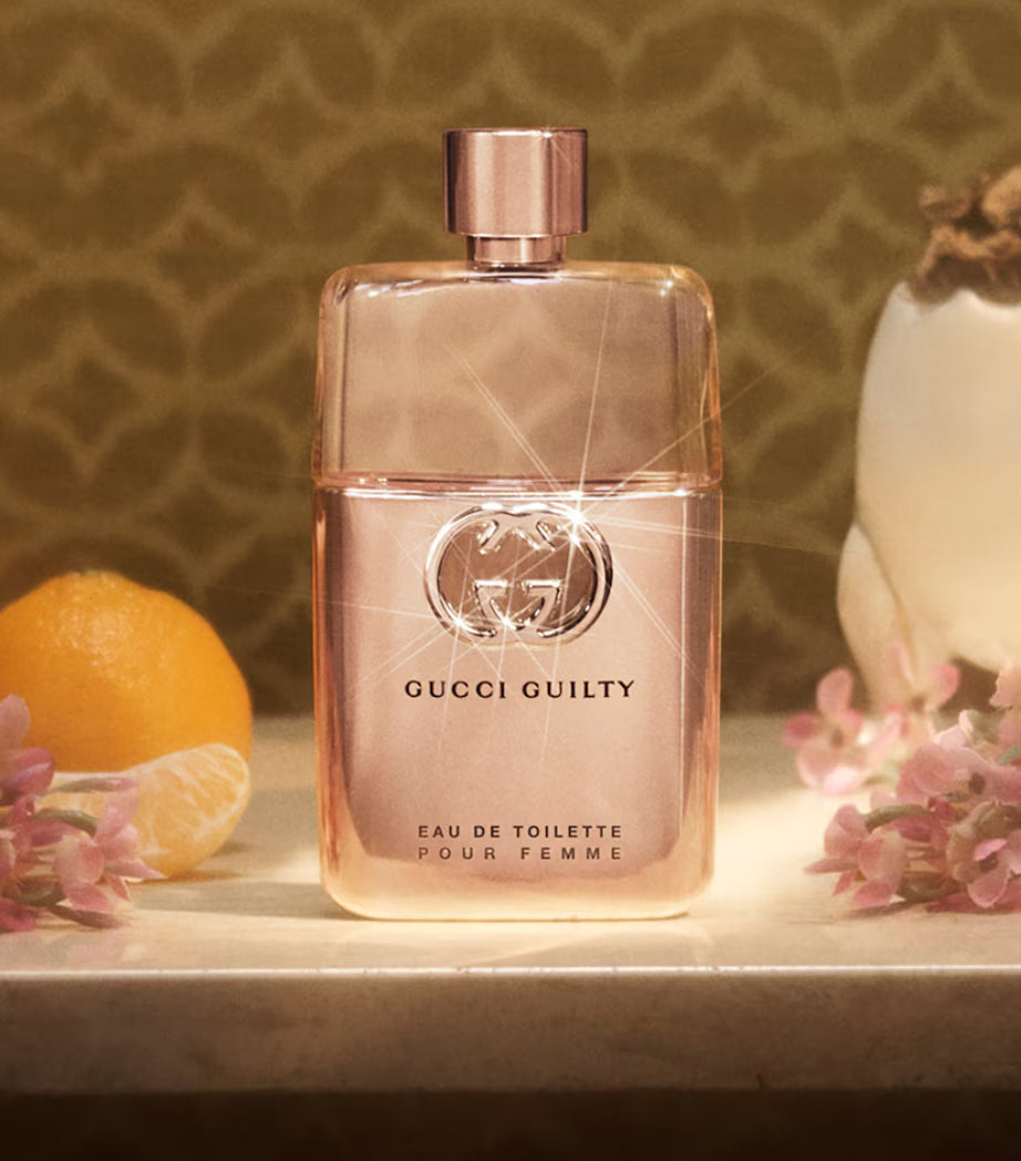 GUCCI 罪愛女性香水 GUILTY Eau de Toilette