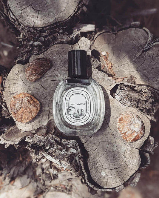 Diptyque 蒂普提克 Philosykos 希臘無花果淡香水 Eau de Toilette - 50ML
