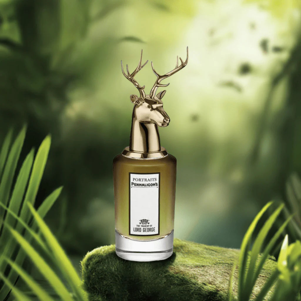 Penhaligon’s 潘海利根 麋鹿獸首 THE TRAGEDY OF LORD GEORGE Eau de Parfum