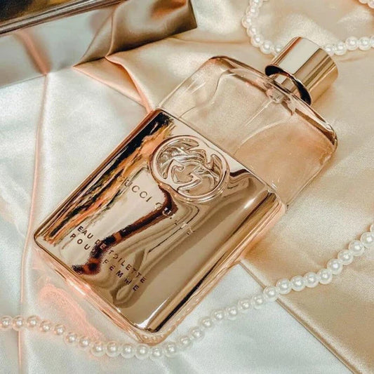 GUCCI 罪愛女性香水 GUILTY Eau de Toilette
