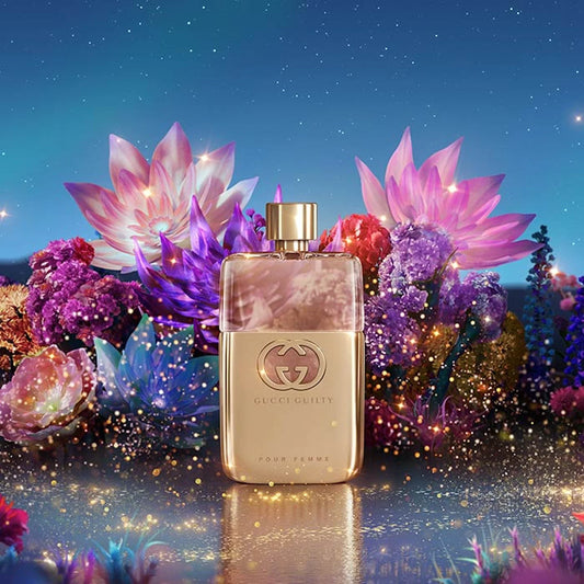 GUCCI 罪愛女性淡香精 GUILTY Eau de Parfum