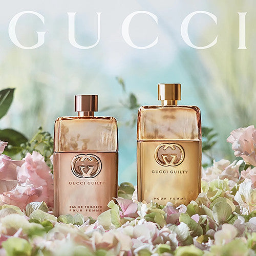 GUCCI 罪愛女性香水 GUILTY Eau de Toilette