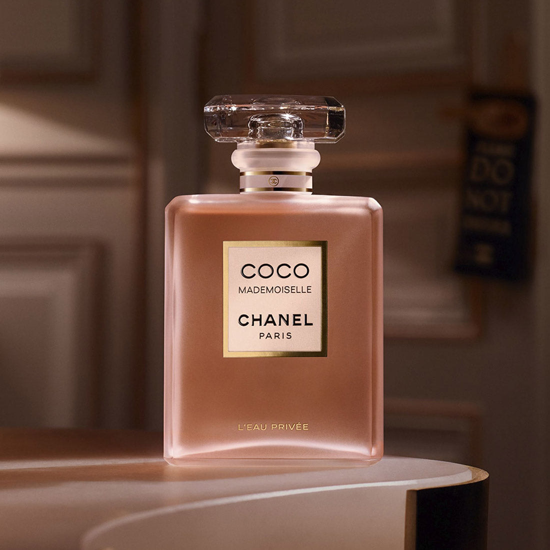 CHANEL 香奈兒 摩登COCO秘密時光香水 L'Eau Privée