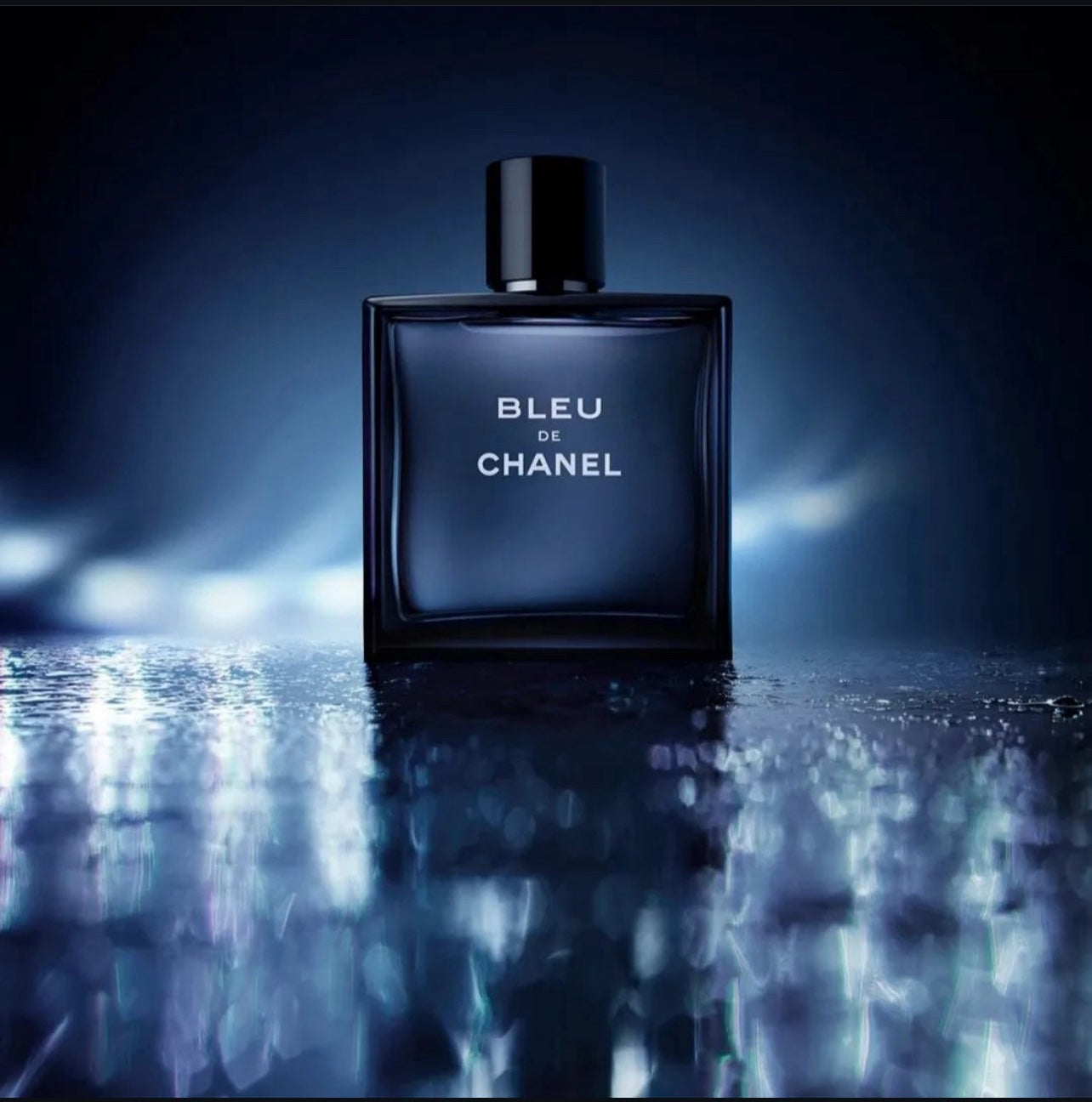 CHANEL 香奈兒藍色男性淡香水 Bleu de Chanel Eau de Toilette