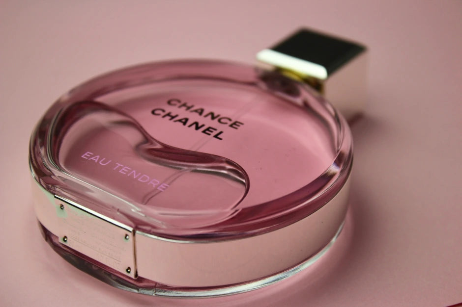 CHANEL CHANCE系列 粉紅甜蜜香水 EAU TENDRE EAU DE PARFUM