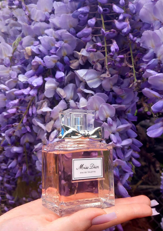 Dior Miss Dior 淡香水 Eau de toilette