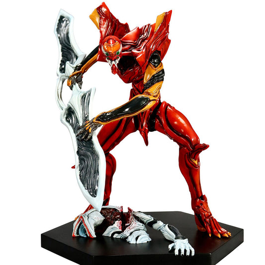 CCP JAPAN×Yoshi 福音戰士 二號機 第3彈