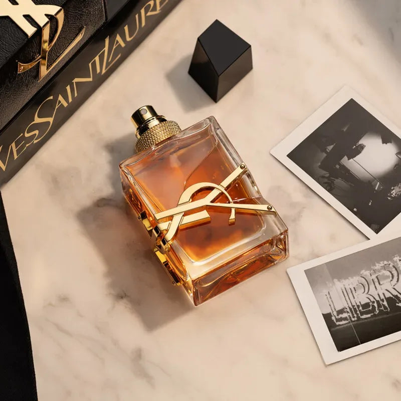 YSL 聖羅蘭 LIBRE 自由不羈淡香精 Eau de Parfum