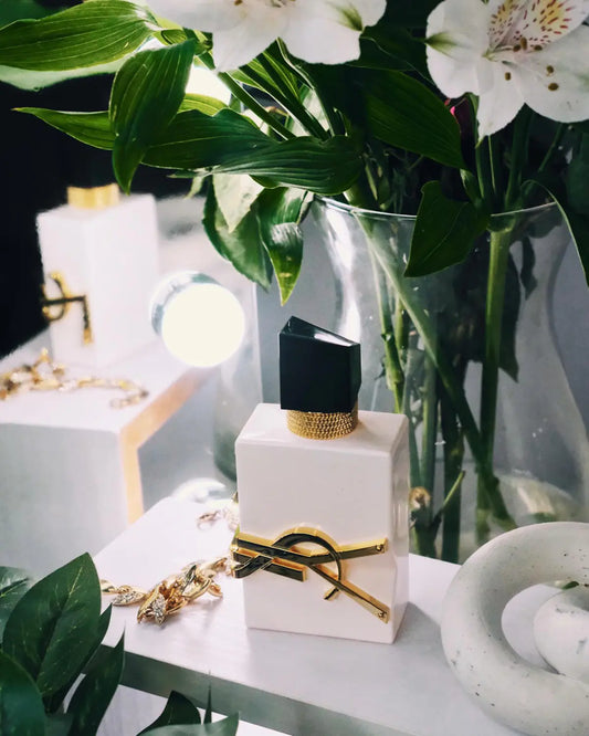 YSL 聖羅蘭 LIBRE 自由不羈裸膚之水 L'eau Nue Parfum De Peau 無酒精香水