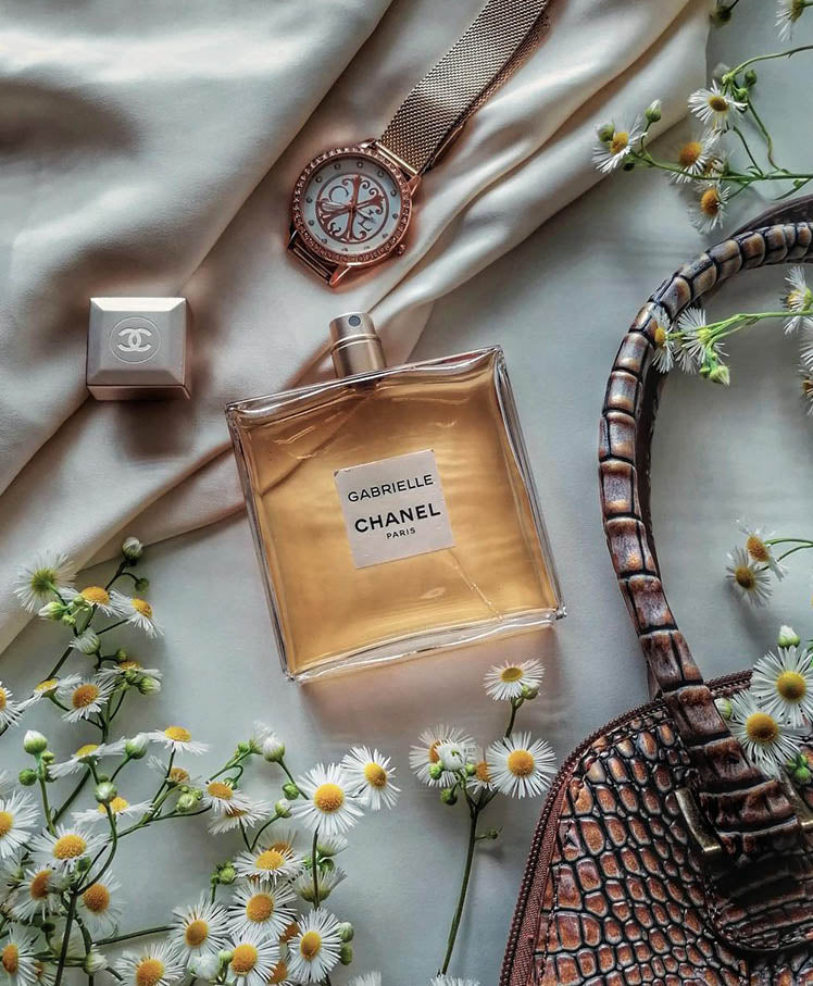 CHANEL 香奈兒 嘉柏麗香水 Gabrielle Eau de Parfum