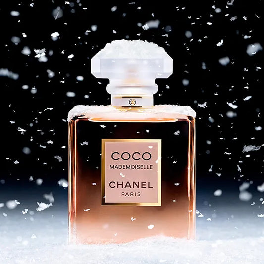 CHANEL 香奈兒 摩登COCO香水 Eau de Parfum
