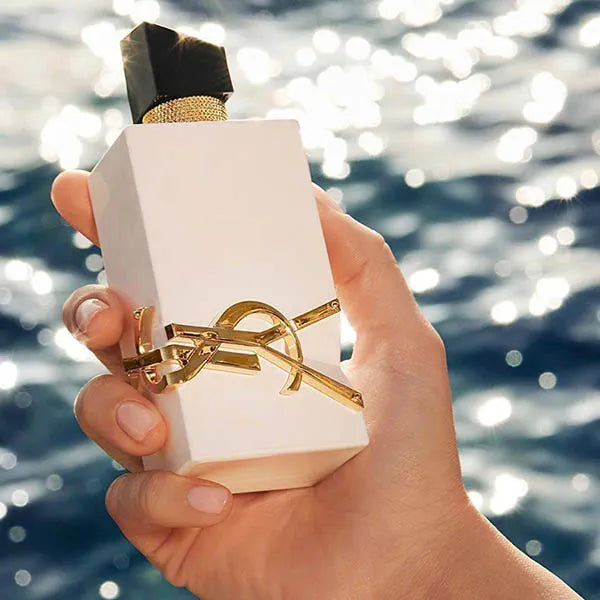 YSL 聖羅蘭 LIBRE 自由不羈裸膚之水 L'eau Nue Parfum De Peau 無酒精香水