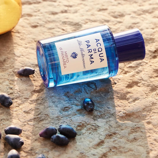 ACQUA DI PARMA 藍色地中海帕納里加州桂淡香水