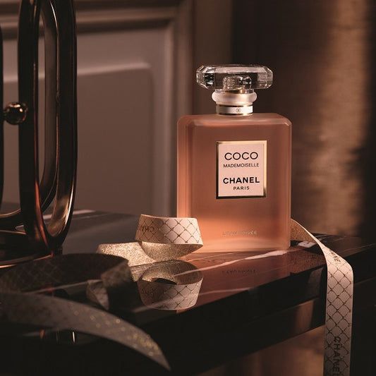CHANEL 香奈兒 摩登COCO秘密時光香水 L'Eau Privée