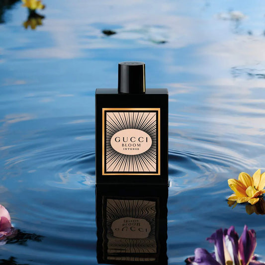 GUCCI 花悅魅意濃郁淡香精 BLOOM Eau de Parfum Intense