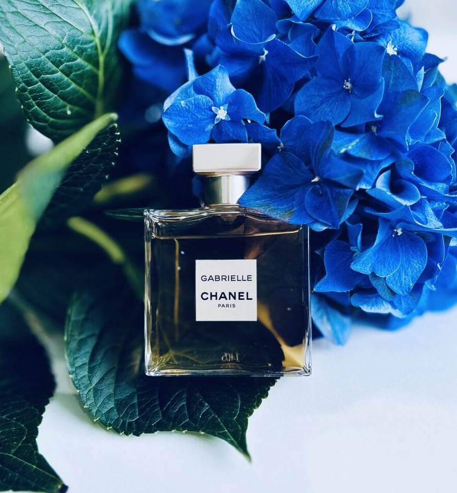 CHANEL 香奈兒 嘉柏麗香水 Gabrielle Eau de Parfum