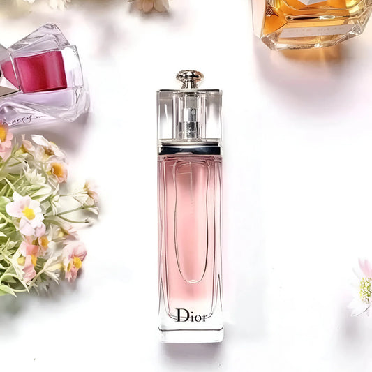 Dior 癮誘甜心淡香水 Addict Eau Fraîche