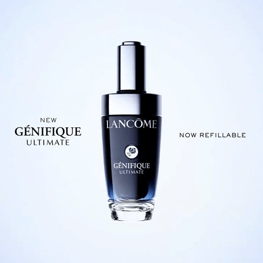 Lancôme 蘭蔻 小黑瓶PRO 超極限肌因賦活露 GENIFIQUE ULTIMATE SERUM