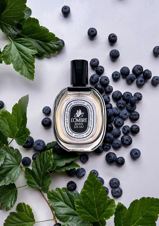 Diptyque 蒂普提克 L'ombre Dans L'Eau 影中之水 Eau de Toilette - 100ML