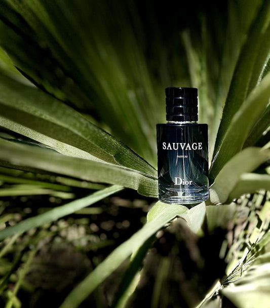Dior SAUVAGE 曠野之心香精 Parfum - 60ML