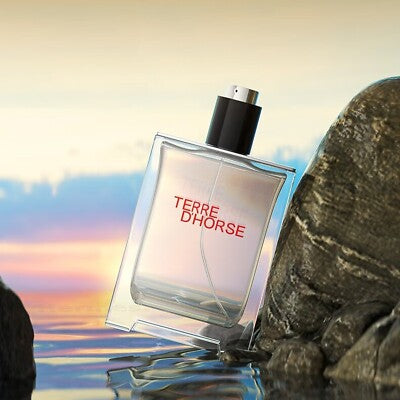 Hermès 愛馬仕 愛馬仕大地 Terre d'Hermès 淡香水 Eau de Toilette
