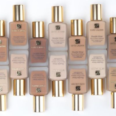 Estee Lauder 雅詩蘭黛 Double Wear 粉持久完美持妝粉底 SPF10/PA++ 暢銷到不行✬✬✬✬✬