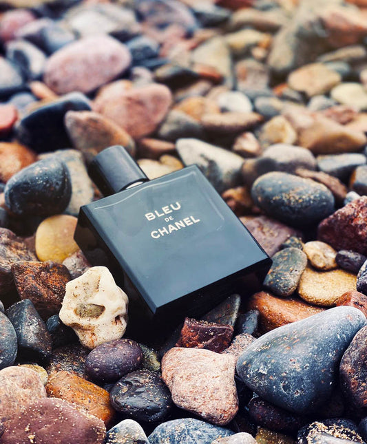 CHANEL 香奈兒藍色男性淡香水 Bleu de Chanel Eau de Toilette