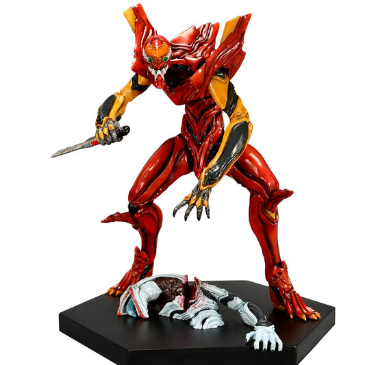 CCP JAPAN×Yoshi 福音戰士 二號機 第3彈