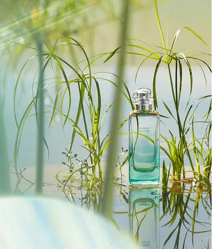 Hermès 愛馬仕 尼羅河花園 Un Jardin sur le Nil 淡香水 Eau de Toilette