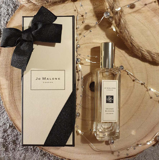 JO MALONE 橙花香水 Orange Blossom Cologne