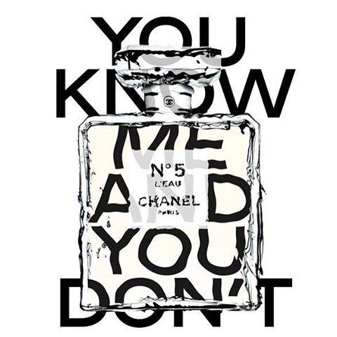 CHANEL香奈兒 N°5 L'EAU 清新晨露淡香水 EAU DE TOILETTE