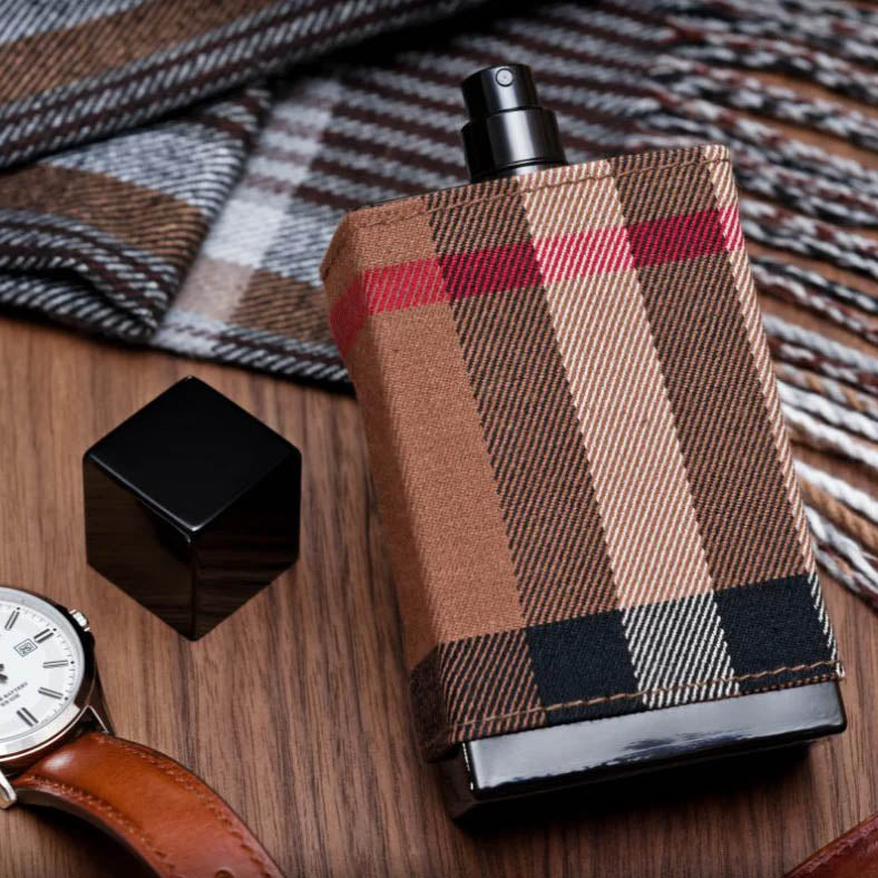 BURBERRY London 倫敦男士淡香水 Eau de Toilette