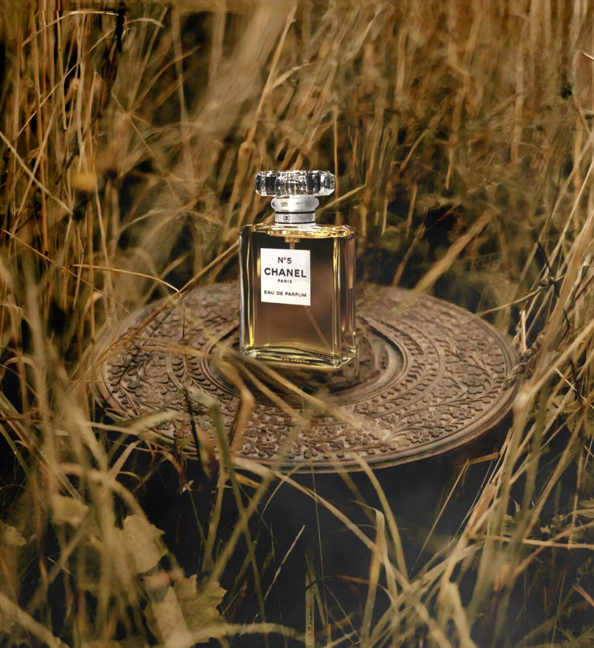 CHANEL 香奈兒 N°5 典藏香水 EAU DE PARFUM