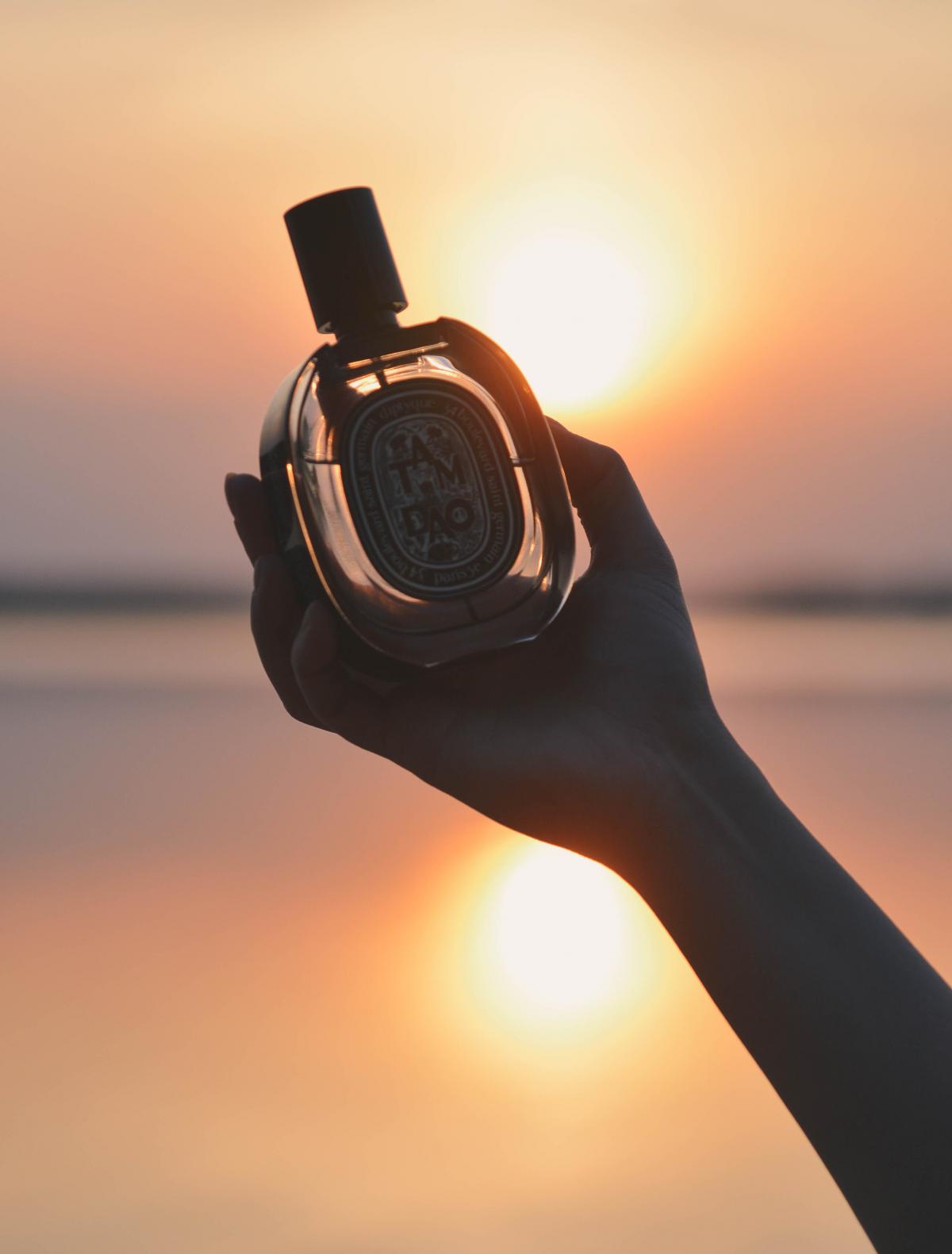 Diptyque 蒂普提克 Tam Dao 譚道淡香水 Eau de Toilette