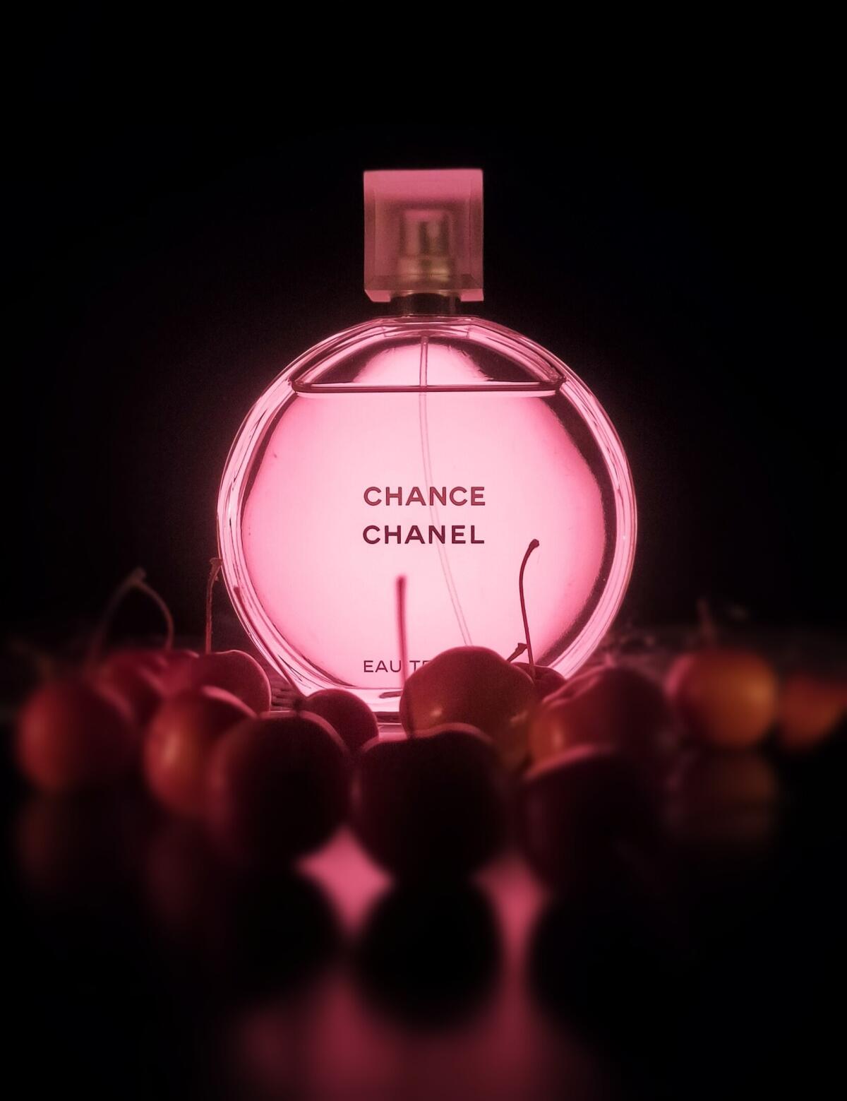 CHANEL CHANCE系列 粉紅甜蜜淡香水 EAU TENDRE EAU DE TOILETTE