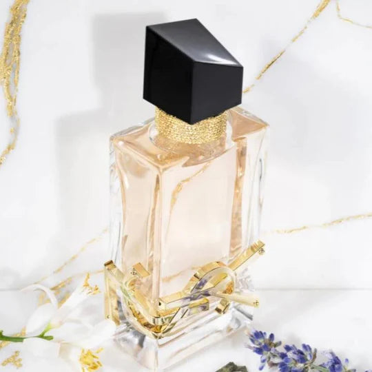 YSL 聖羅蘭 LIBRE 自由不羈淡香水 EAU DE TOILETTE