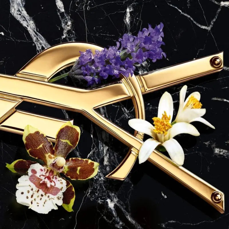YSL 聖羅蘭 LIBRE 自由不羈裸膚之水 L'eau Nue Parfum De Peau 無酒精香水