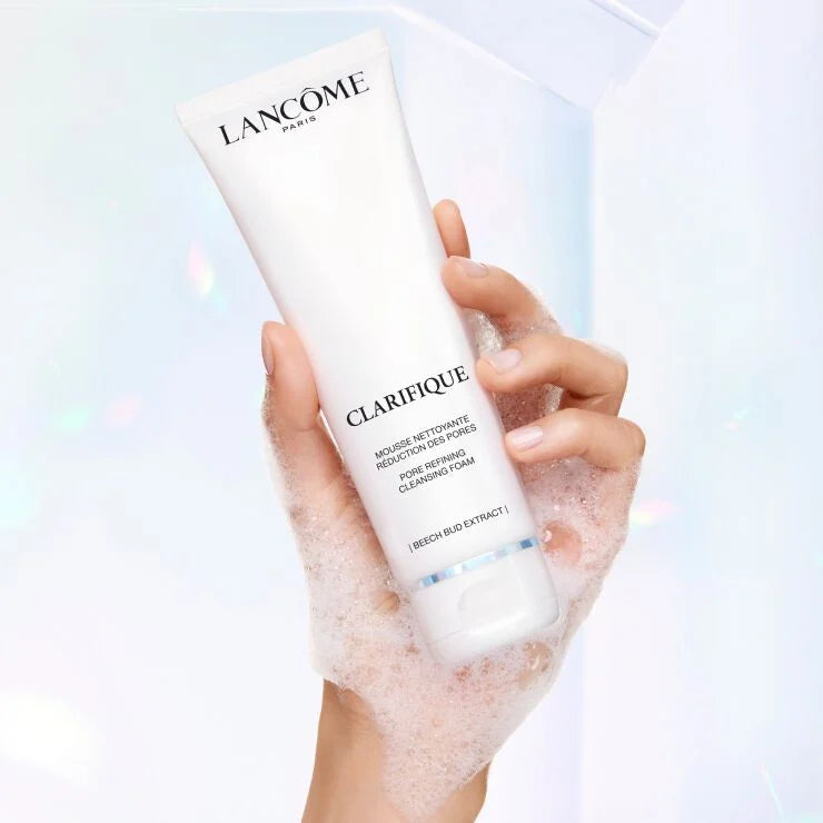 Lancôme 蘭蔻 超極光淨緻毛孔洗面乳